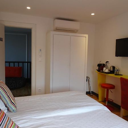 Le Paddock Bed & Breakfast Fécamp Dış mekan fotoğraf
