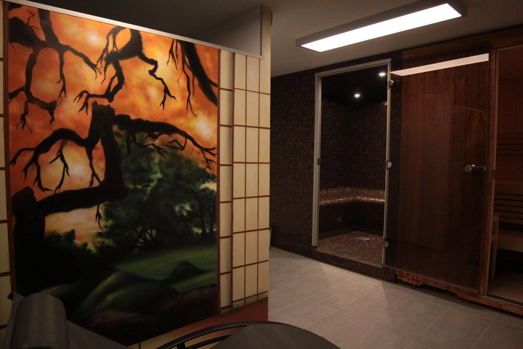 Le Paddock Bed & Breakfast Fécamp Dış mekan fotoğraf