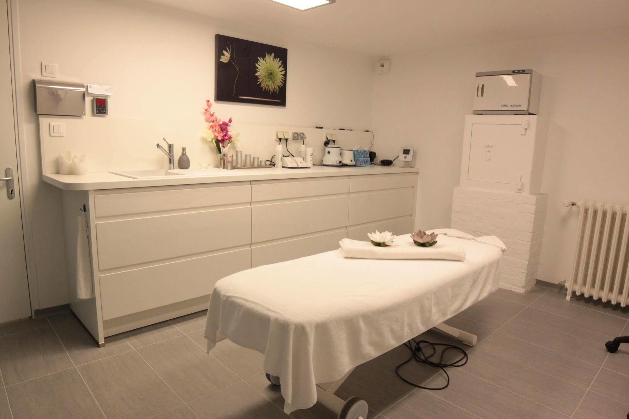 Le Paddock Bed & Breakfast Fécamp Dış mekan fotoğraf