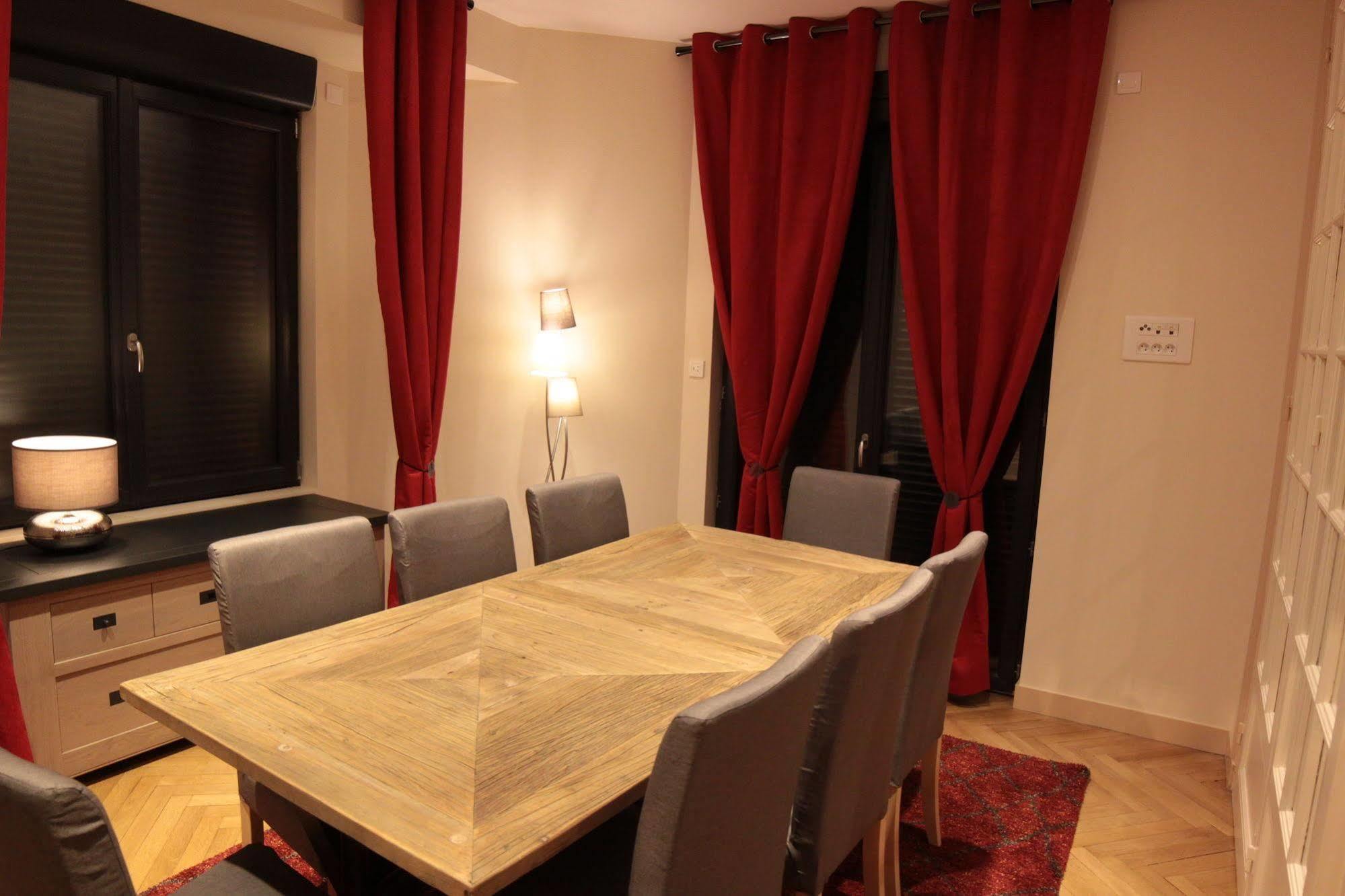 Le Paddock Bed & Breakfast Fécamp Dış mekan fotoğraf