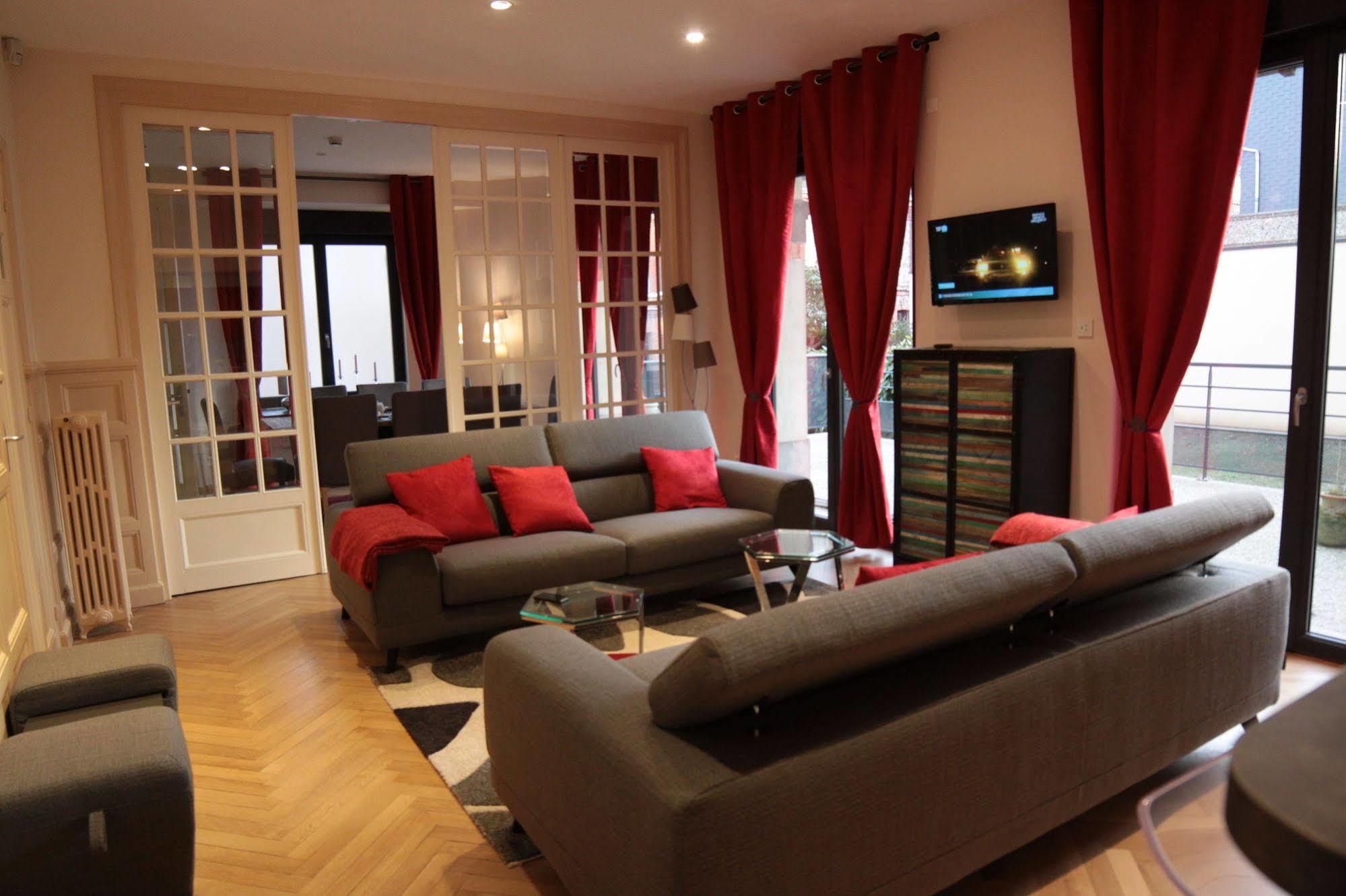 Le Paddock Bed & Breakfast Fécamp Dış mekan fotoğraf