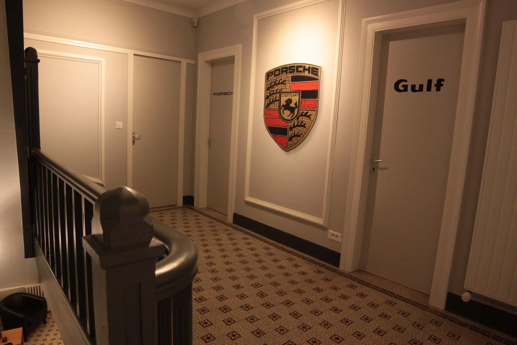 Le Paddock Bed & Breakfast Fécamp Dış mekan fotoğraf