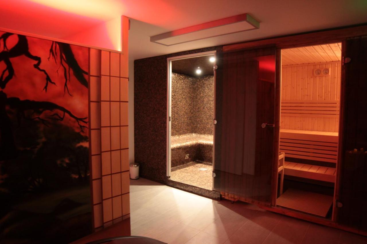 Le Paddock Bed & Breakfast Fécamp Dış mekan fotoğraf