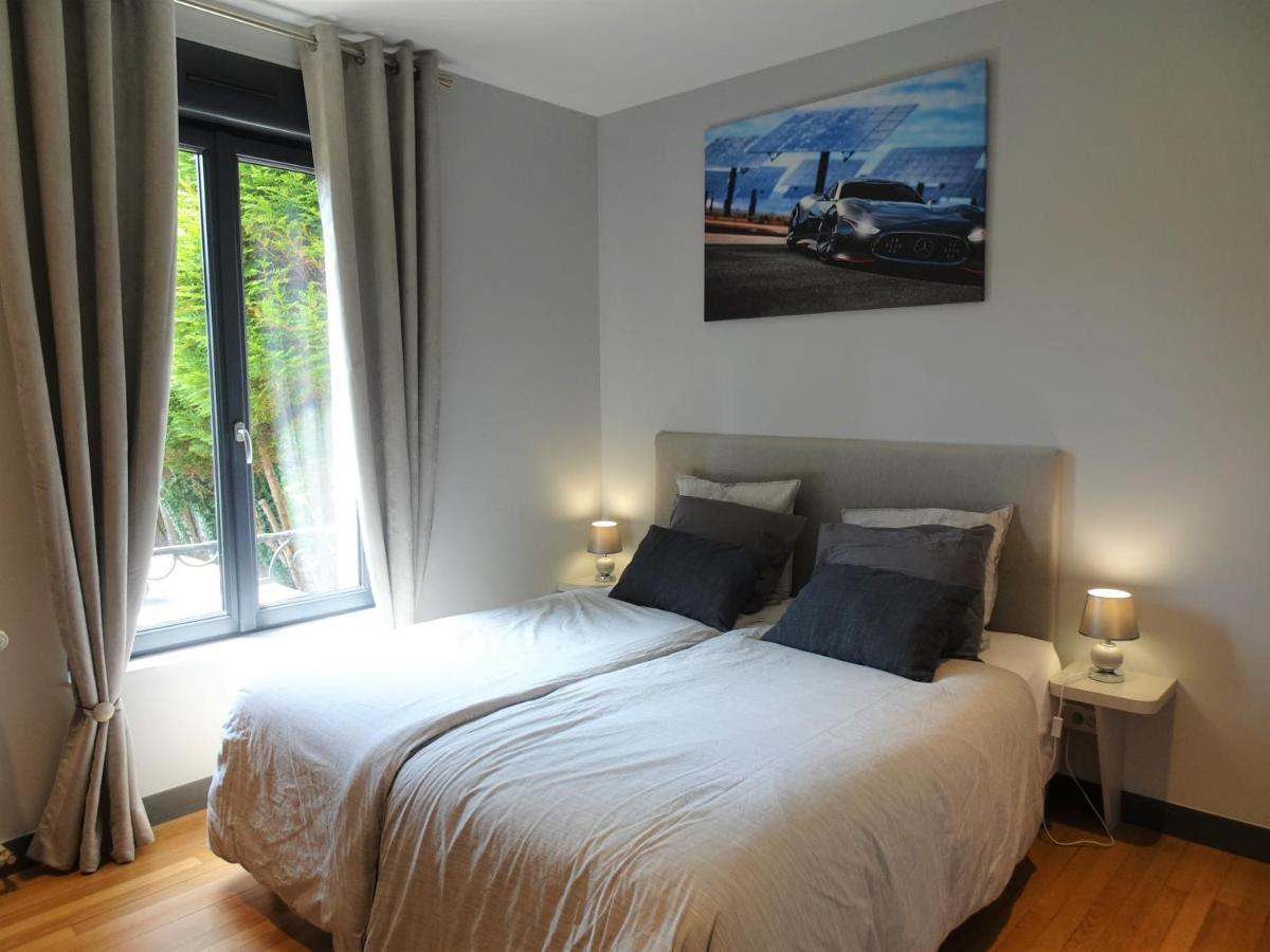 Le Paddock Bed & Breakfast Fécamp Dış mekan fotoğraf