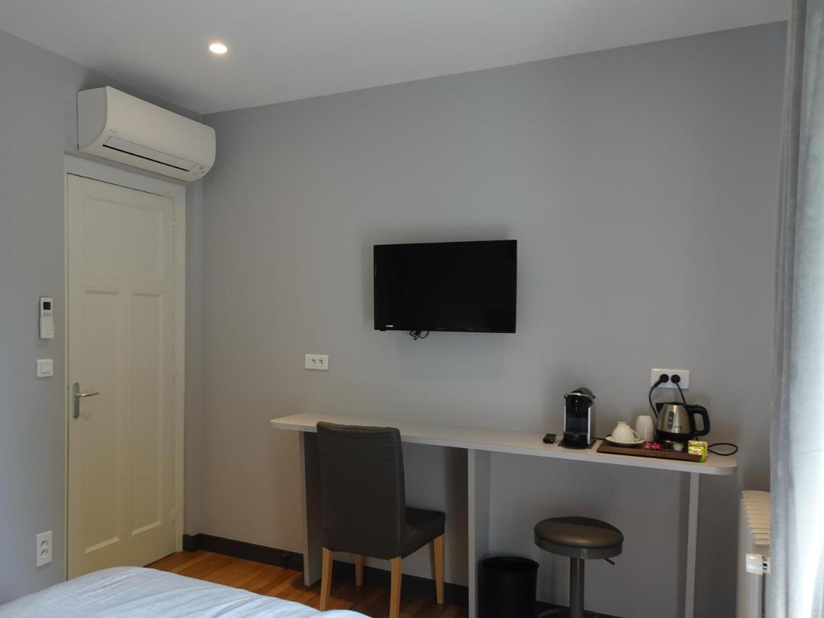 Le Paddock Bed & Breakfast Fécamp Dış mekan fotoğraf